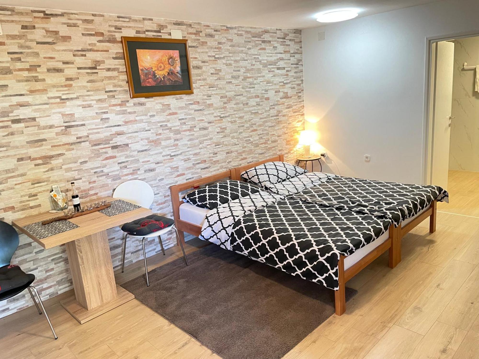 Apartment Mika Pula Luaran gambar