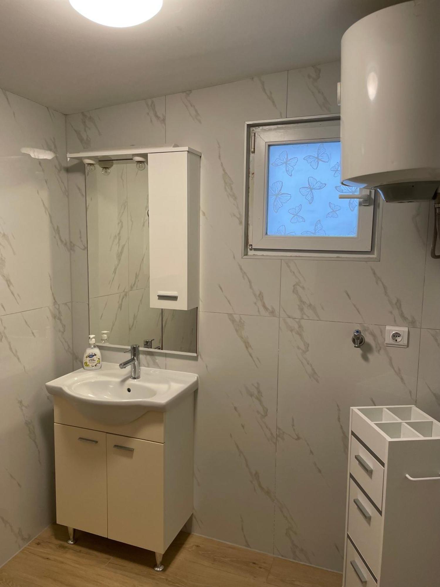 Apartment Mika Pula Luaran gambar