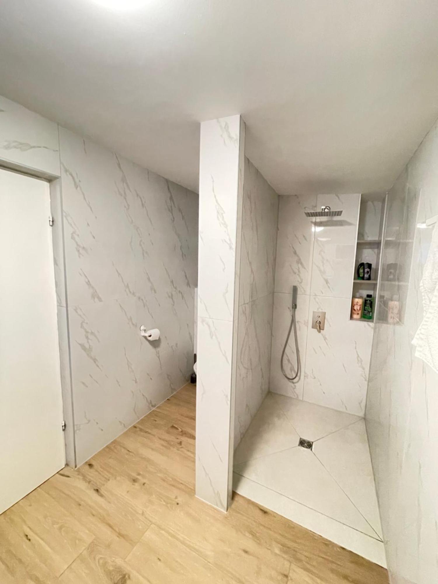 Apartment Mika Pula Luaran gambar
